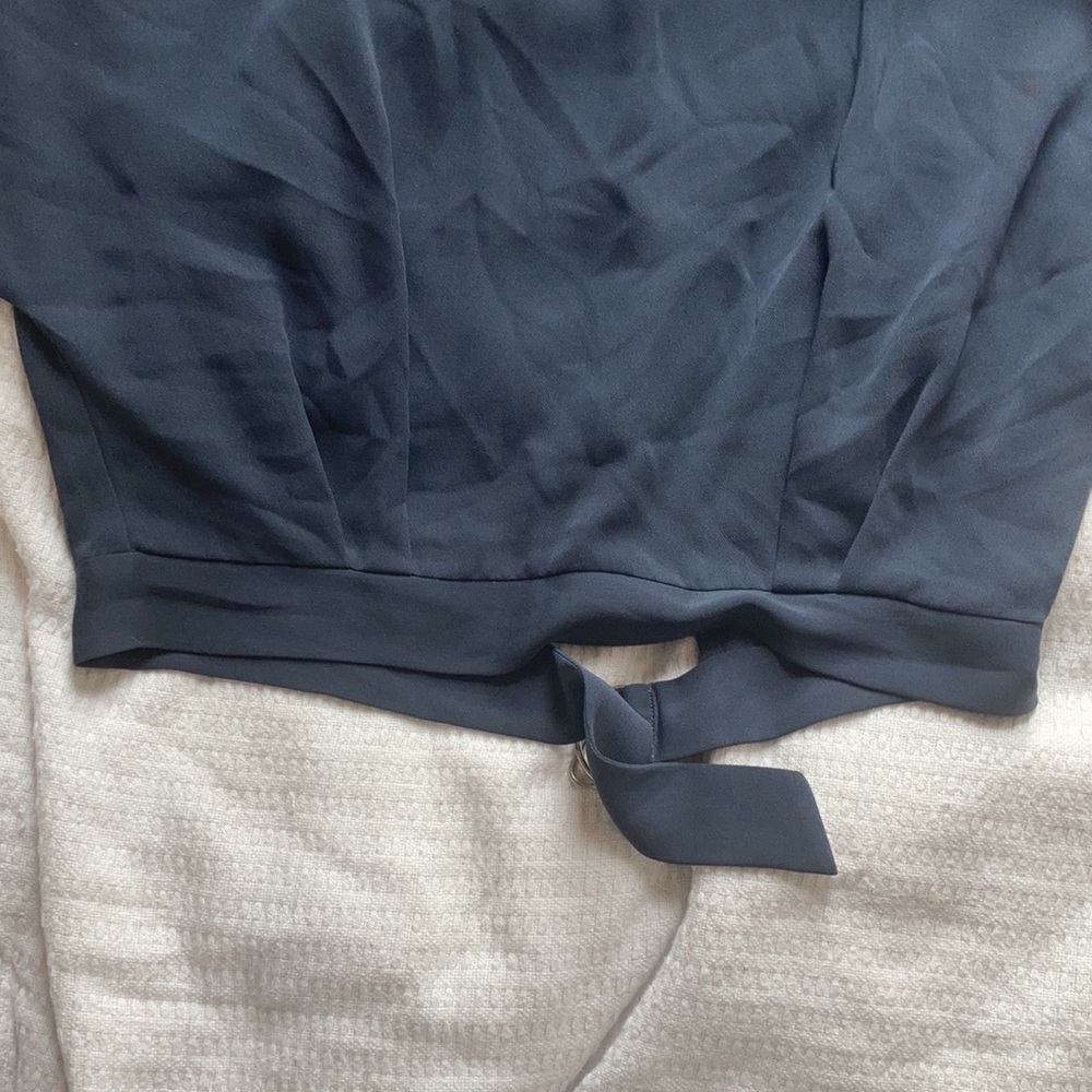 Top dark blu - Picture 4 of 8